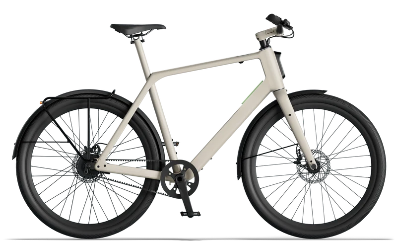 Lemmo One MK2 Core – Smartes, ultraleichtes E-Bike der nächsten Generation
