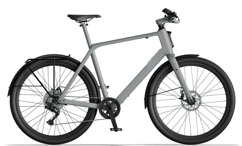 Lemmo One MK2 Core – Smartes, ultraleichtes E-Bike der nächsten Generation