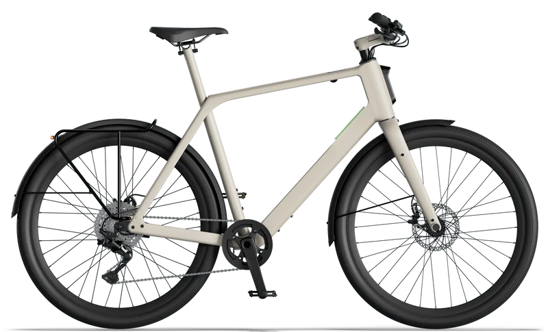 Lemmo One MK2 Core – Smartes, ultraleichtes E-Bike der nächsten Generation