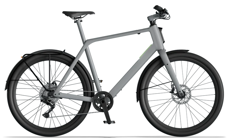 Lemmo One MK2 Core – Smartes, ultraleichtes E-Bike der nächsten Generation