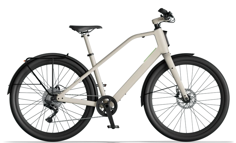 Lemmo One MK2 Core – Smartes, ultraleichtes E-Bike der nächsten Generation