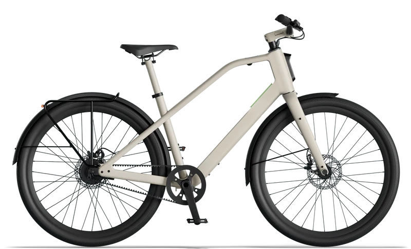 Lemmo One MK2 Core – Smartes, ultraleichtes E-Bike der nächsten Generation