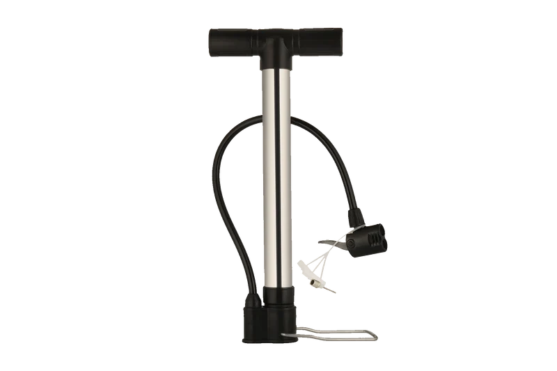 Mini Aluminum Alloy Bicycle Pump