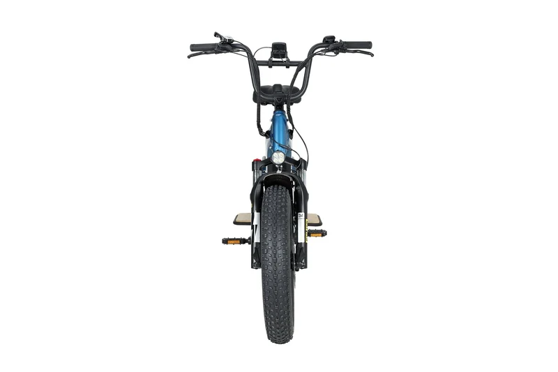 Cyrusher Glider