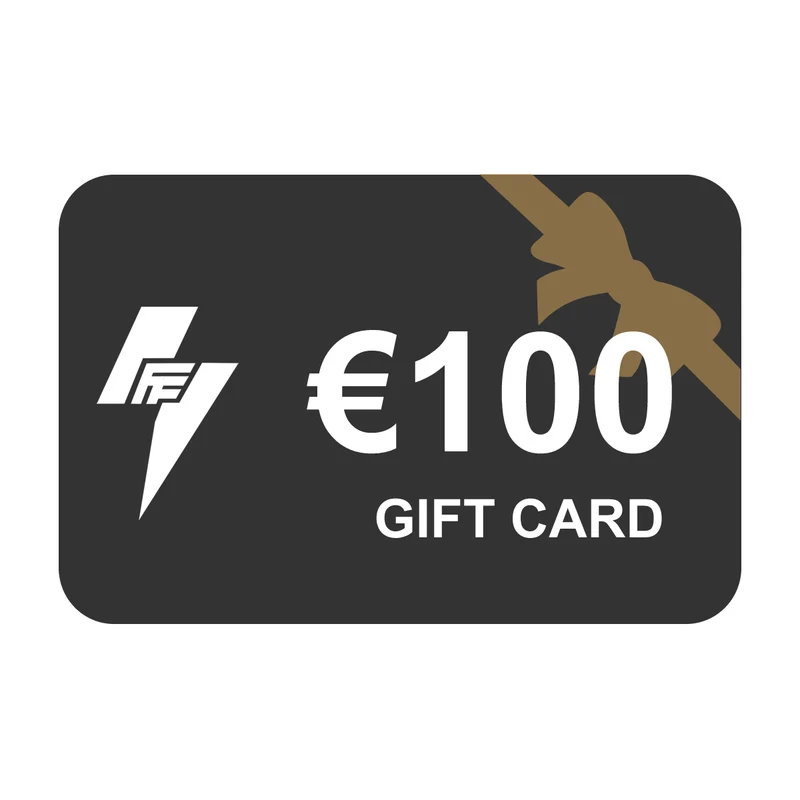 €100 Fafrees Gift Card