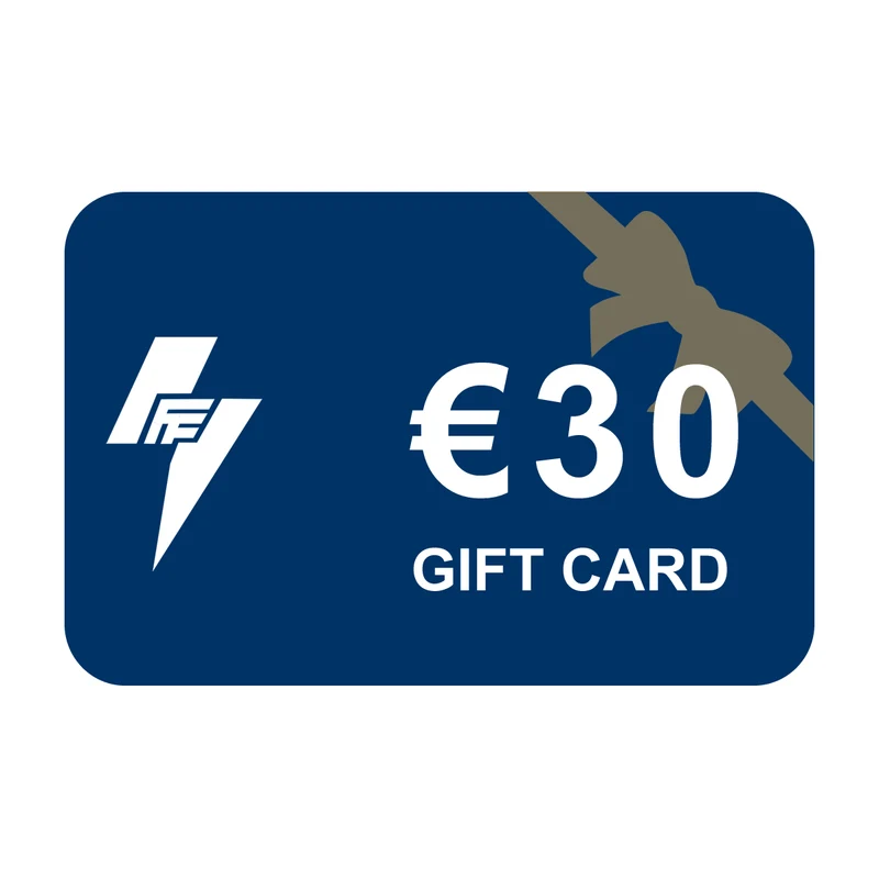 €30 Fafrees Gift Card