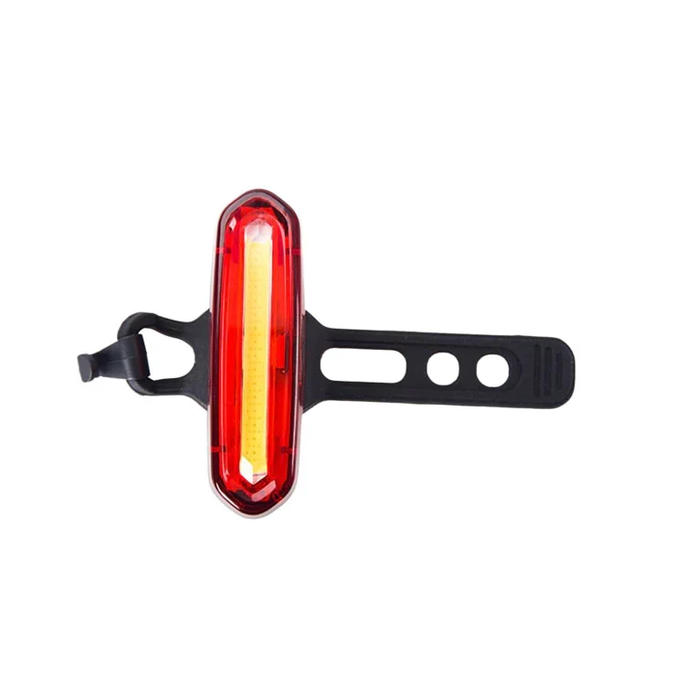 Bicycle Tail Light
