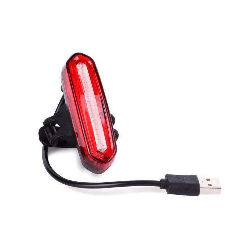Bicycle Tail Light