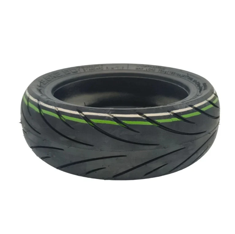 2x Niu KQi3 Reifen CST 9.5x2.5 -6.1 Tubeless Set