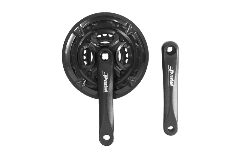 Crankset for E-bike