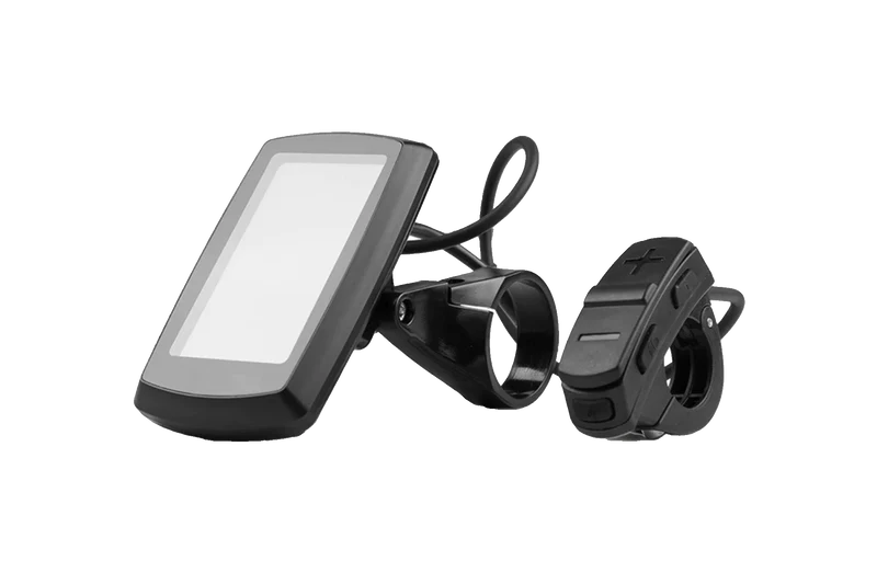 Display for E-bike