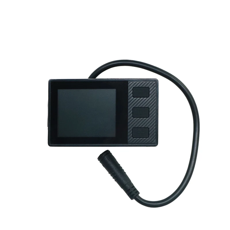 Display for E-bike