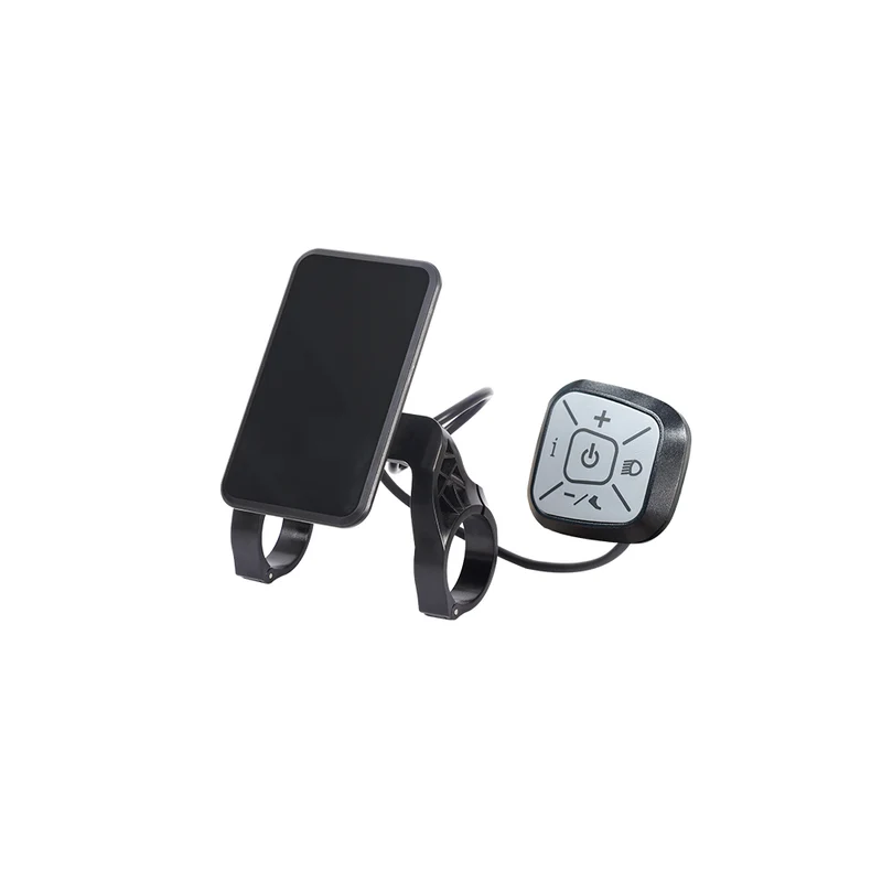 Display for E-bike