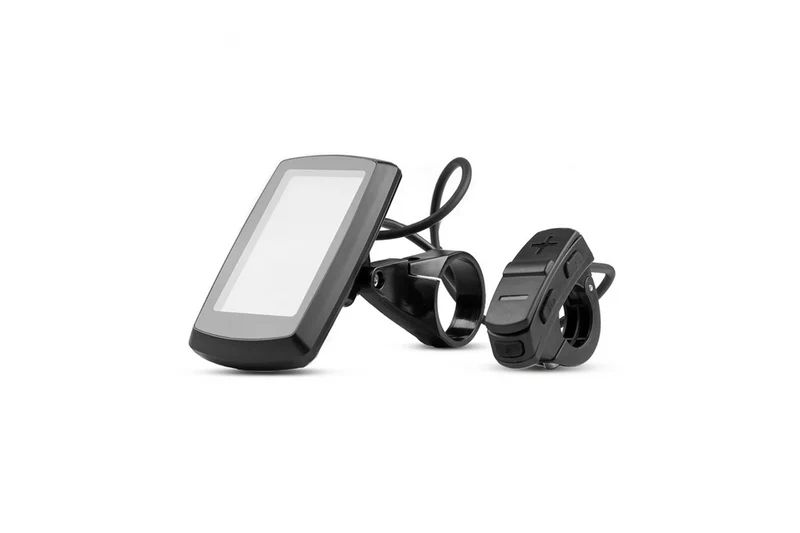Display for E-bike