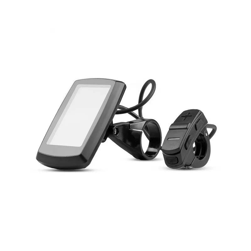 Display for E-bike