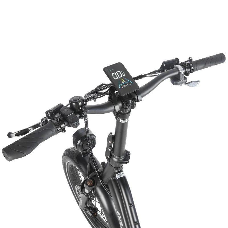 Display for E-bike