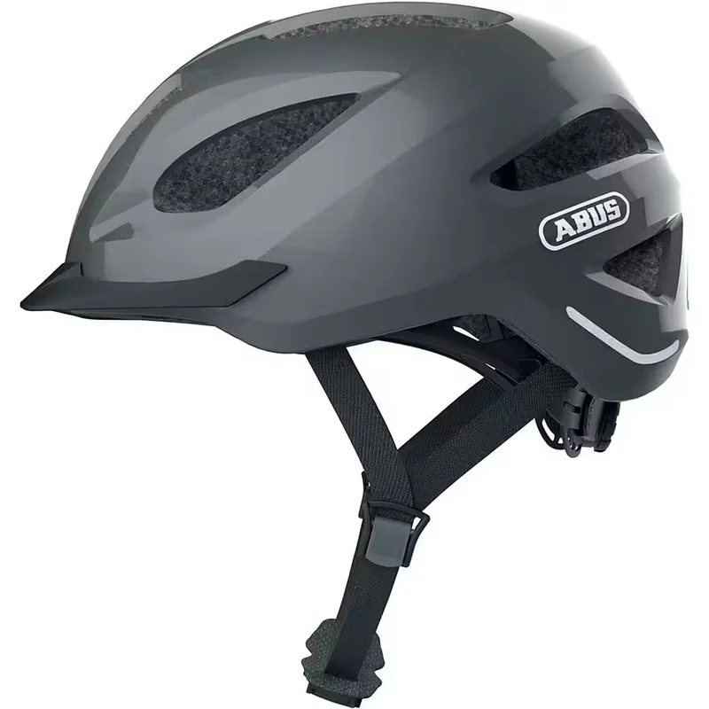 ABUS Pedelec 1.2 – „Sparkling Titan“