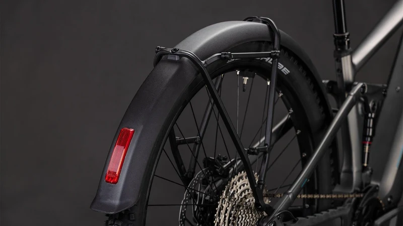 CUBE Stereo Hybrid ONE22 Race 800 FE slapgrey´n´chrome