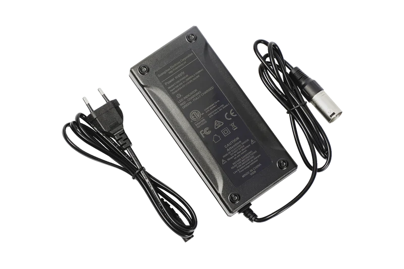 Charger for Ebike