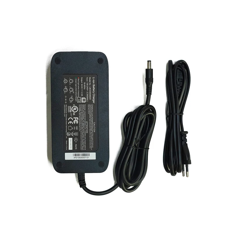 Charger for Ebike