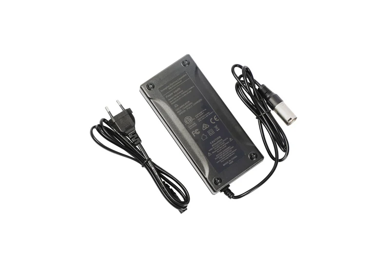 Charger for Ebike