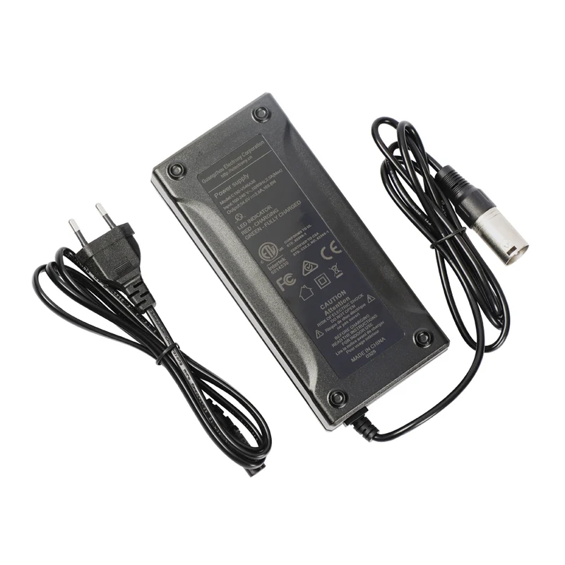 Charger for Ebike