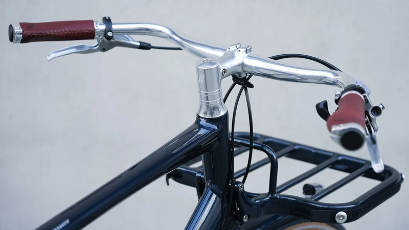 Schindelhauer Gustav Classic Edition Mitternachtsblau