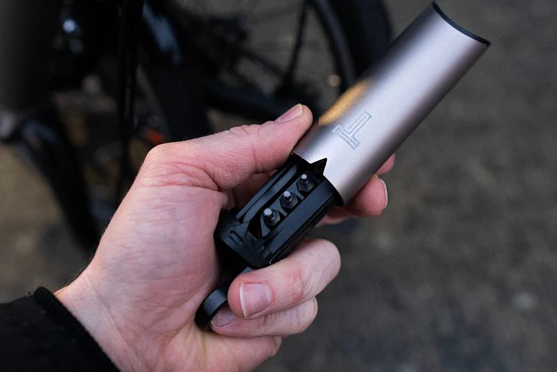 Brompton Toolkit T Line