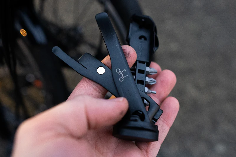 Brompton Toolkit T Line