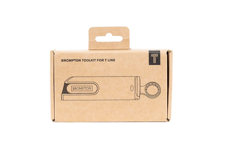 Brompton Toolkit T Line