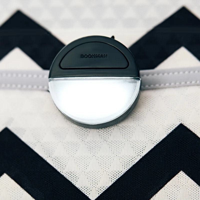 Bookman Eclipse Safety Light