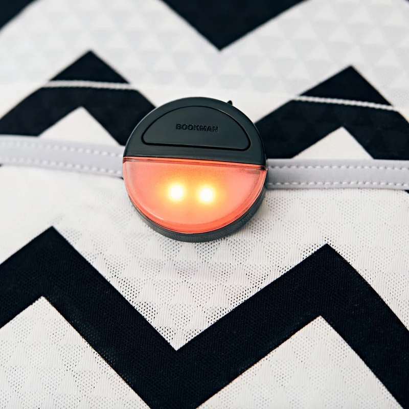 Bookman Eclipse Safety Light