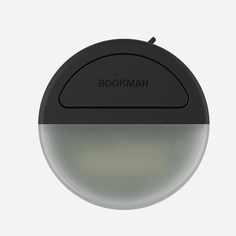 Bookman Eclipse Safety Light