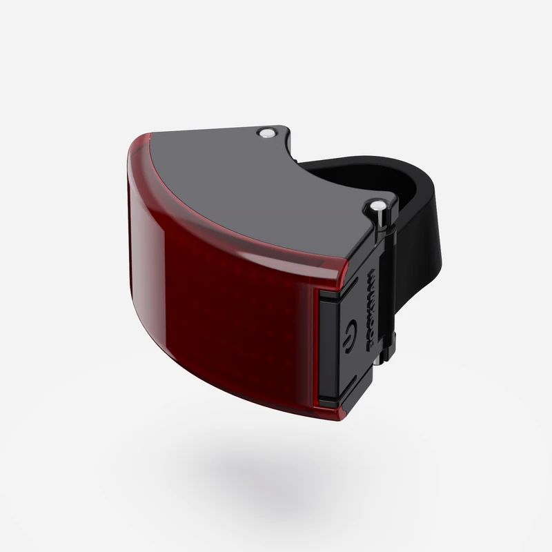 Rücklicht Bookman Curve Rear Bike Light