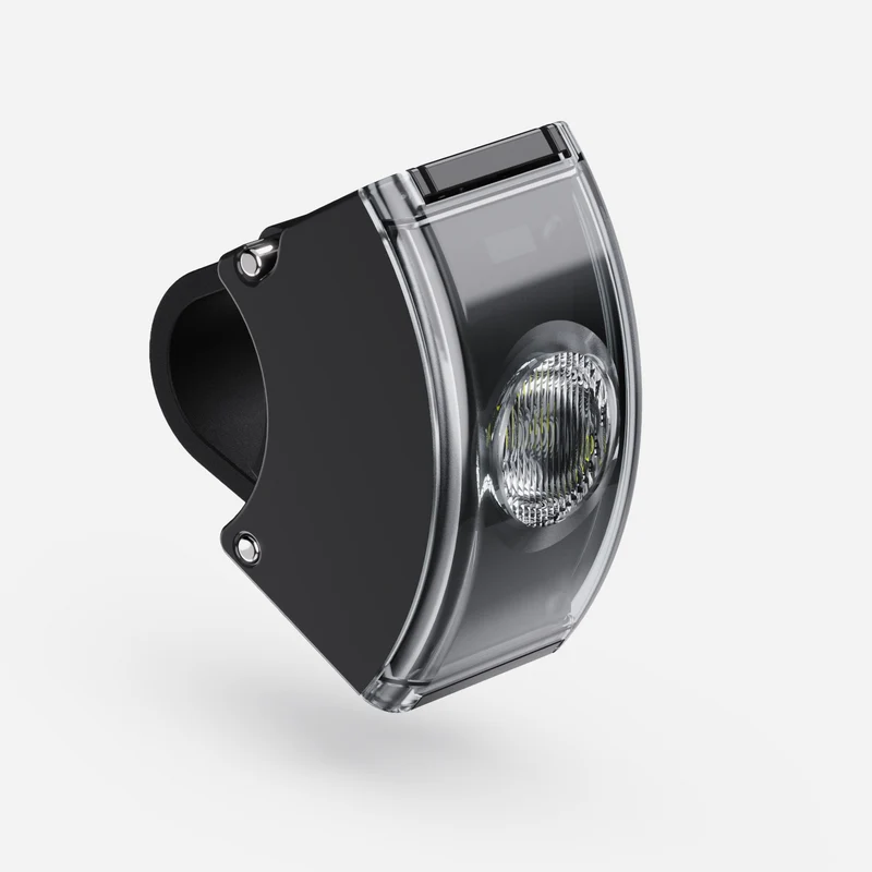 Frontlicht Bookman Curve Front Bike Light