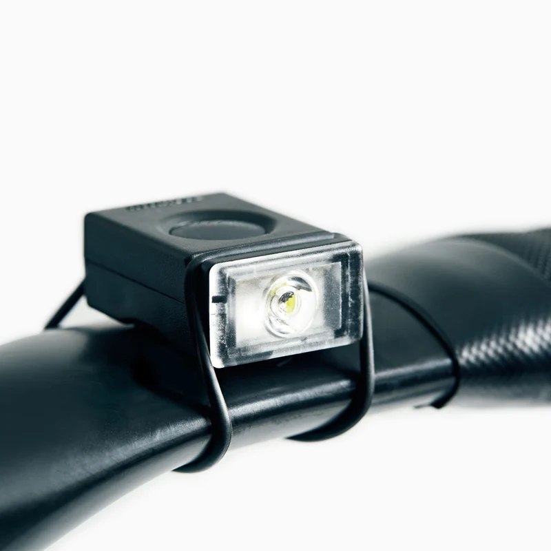 Frontlicht Bookman Block Light USB-C