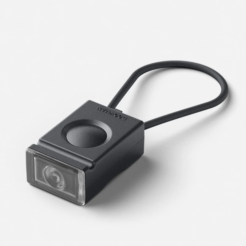 Frontlicht Bookman Block Light USB-C
