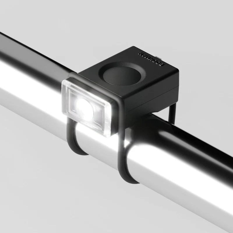 Frontlicht Bookman Block Light USB-C