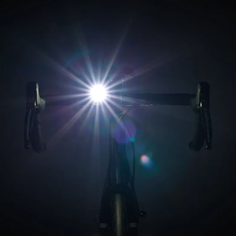 Frontlicht Bookman Block Light USB-C
