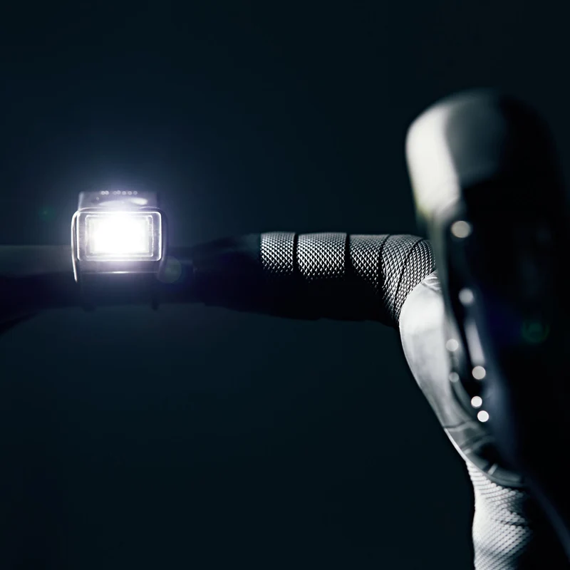 Frontlicht Bookman Block Light USB-C