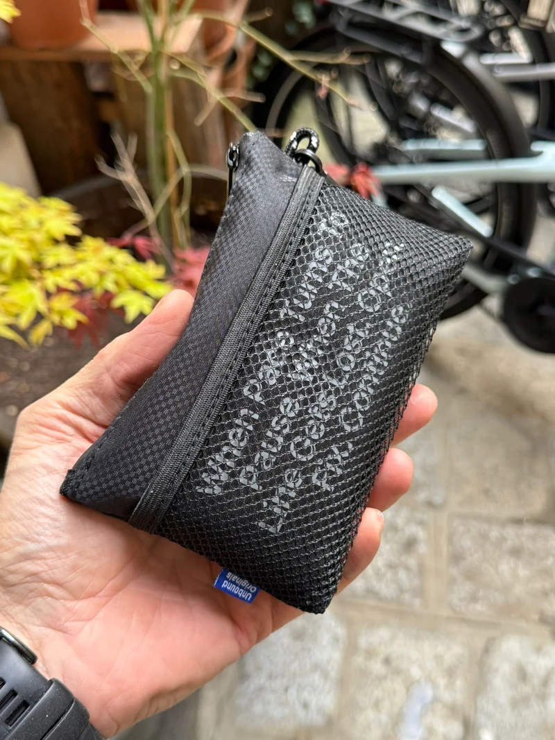 PedalAid+ First-Aid-Kit für Radfahrer