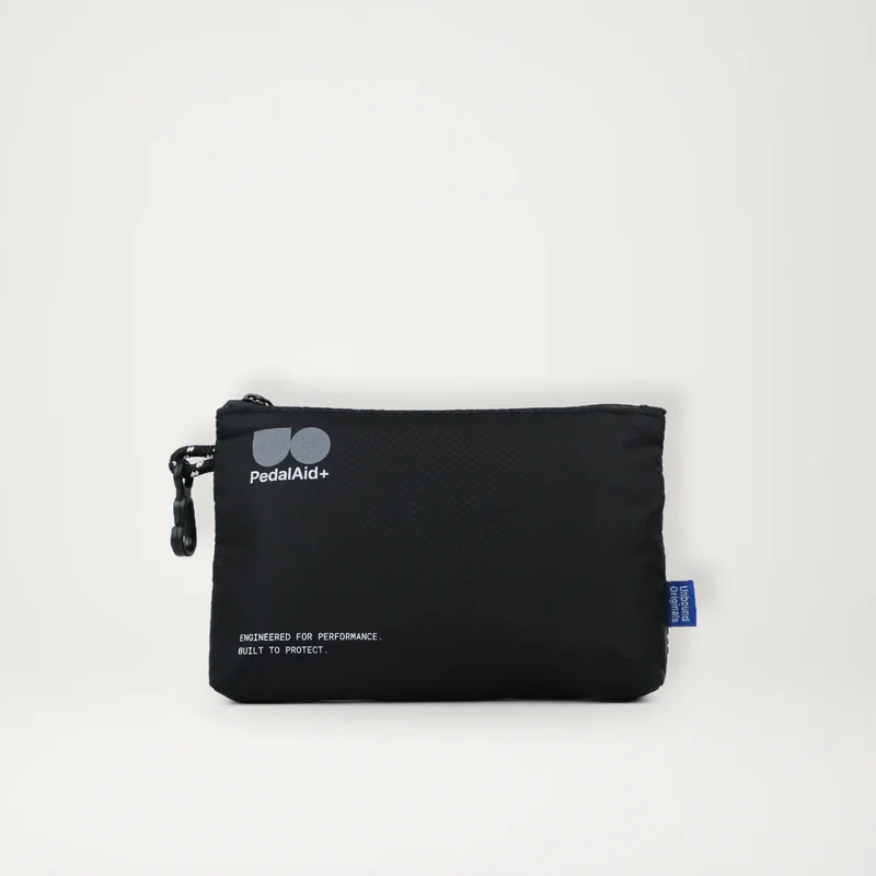 PedalAid+ First-Aid-Kit für Radfahrer