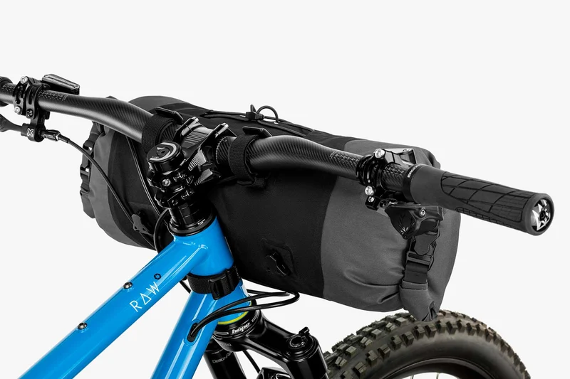 Lenkertasche Apidura Backcountry Handlebar Pack 11L