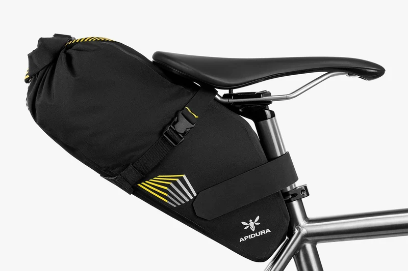 Satteltasche Apidura Racing Saddle Pack 7L