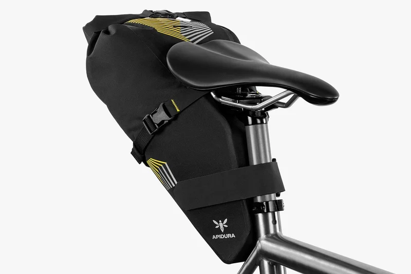 Satteltasche Apidura Racing Saddle Pack 7L