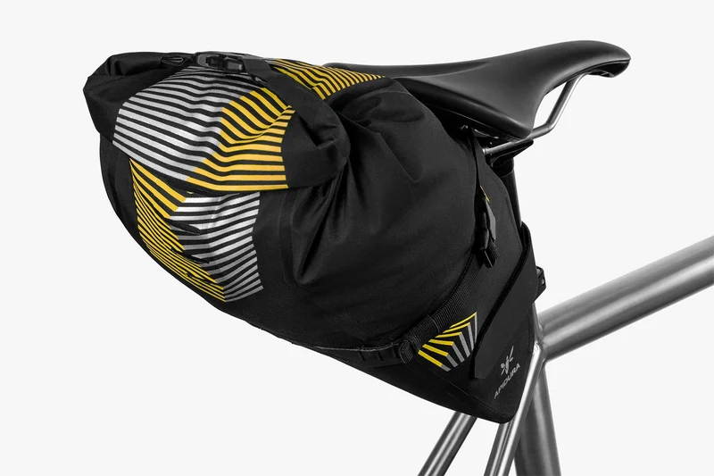 Satteltasche Apidura Racing Saddle Pack 7L