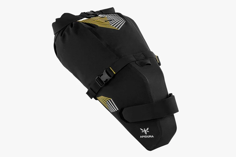 Satteltasche Apidura Racing Saddle Pack 7L