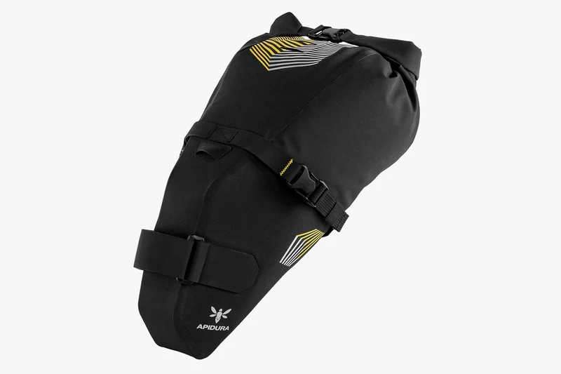 Satteltasche Apidura Racing Saddle Pack 7L
