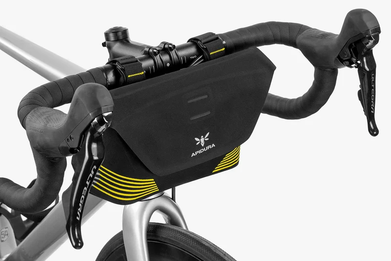 Lenkertasche Apidura Racing Handlebar Pack 2L