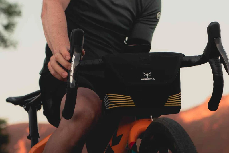 Lenkertasche Apidura Racing Handlebar Pack 2L